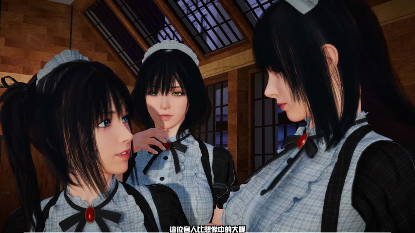 游戏画面5