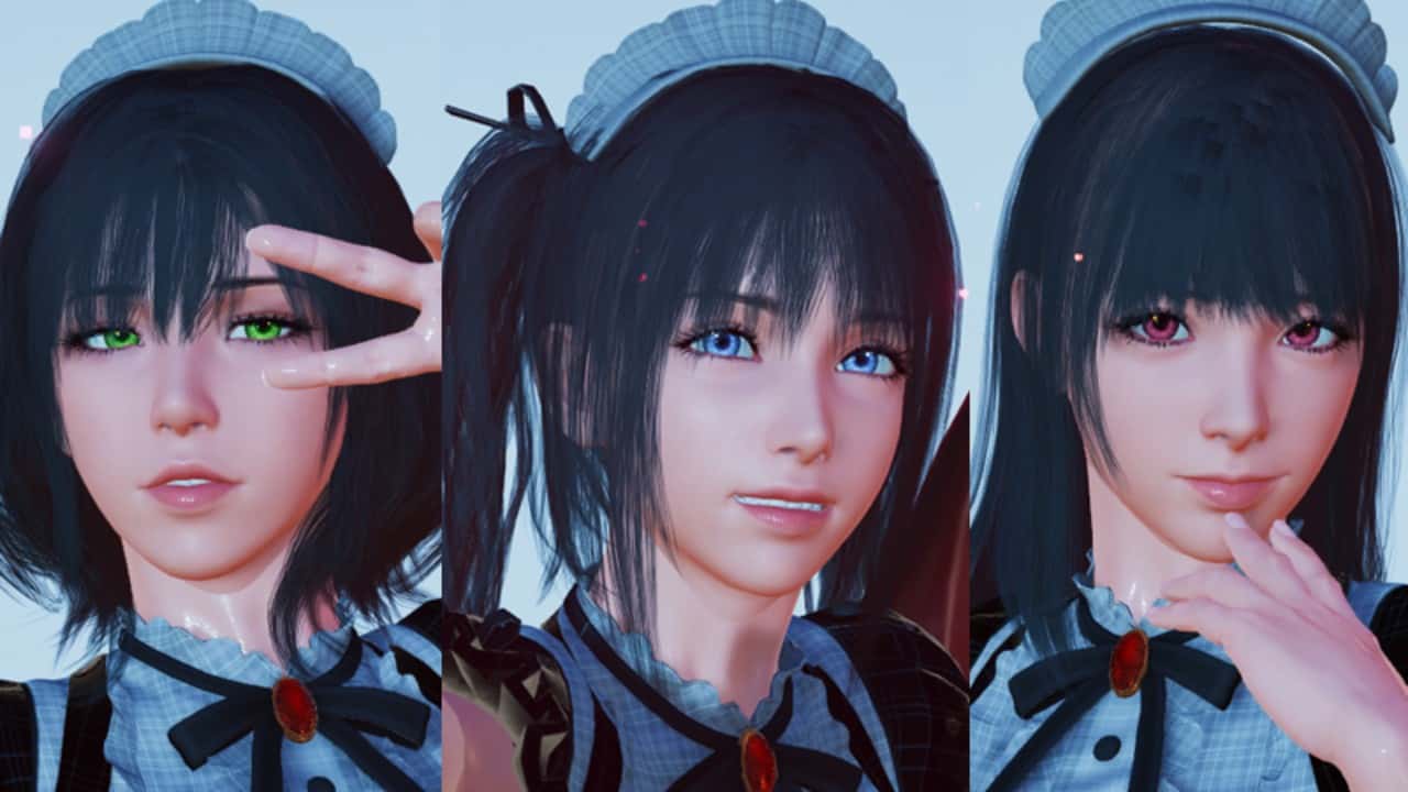 游戏画面1